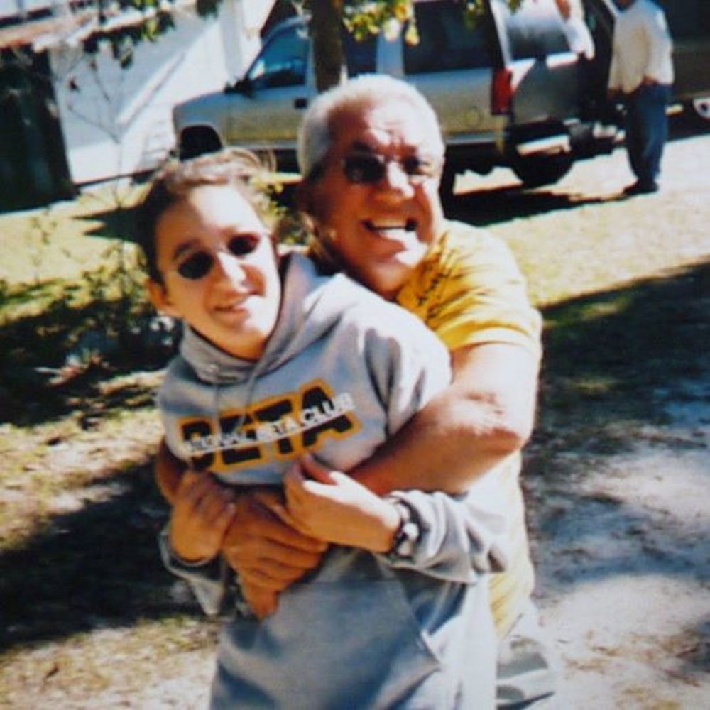 Meet your Posher, Tess